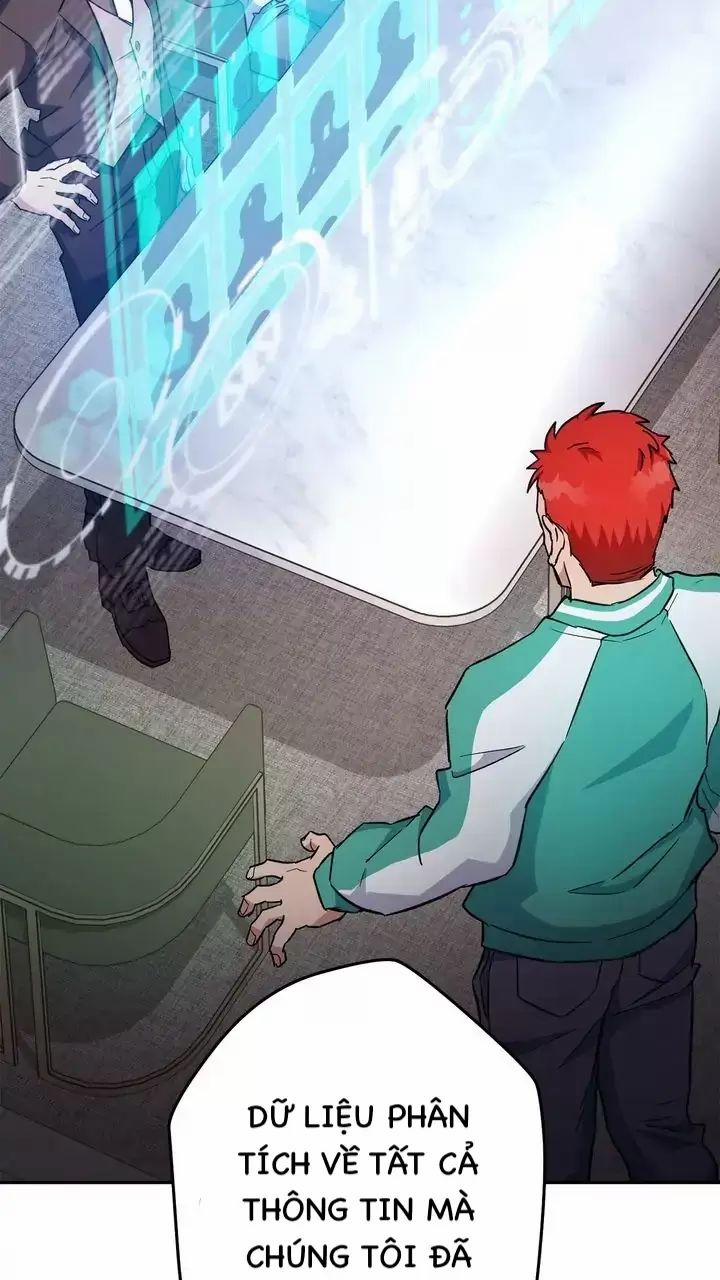 Sự Sống Sót Của Kẻ Chiêu Hồn 47 trang 23