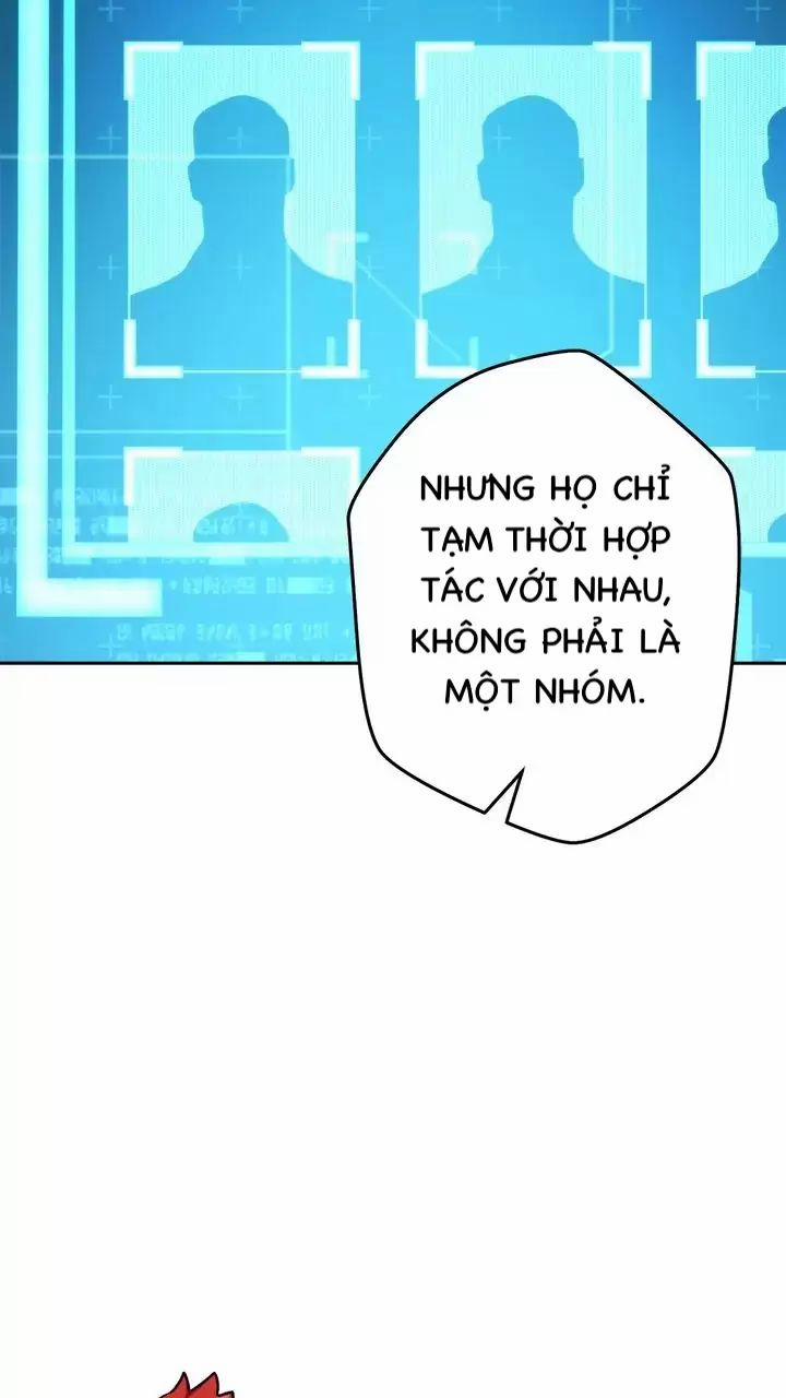 Sự Sống Sót Của Kẻ Chiêu Hồn 47 trang 25