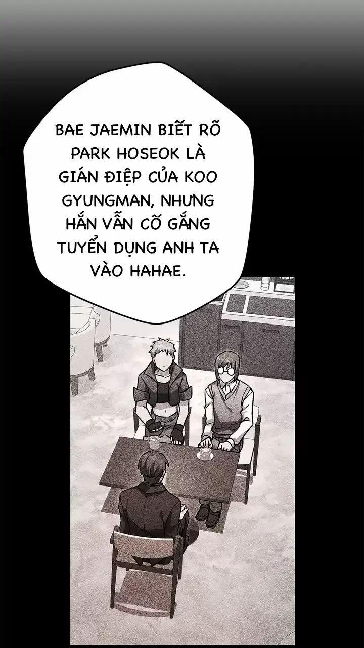 Sự Sống Sót Của Kẻ Chiêu Hồn 47 trang 29
