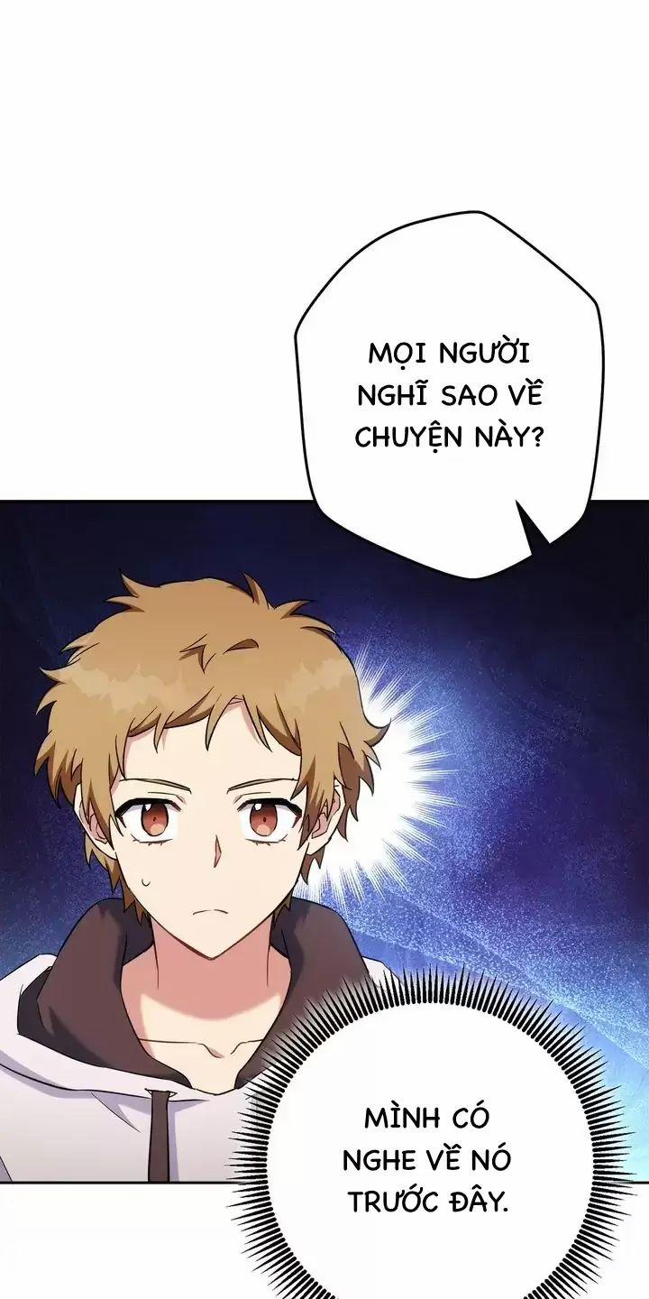 Sự Sống Sót Của Kẻ Chiêu Hồn 47 trang 32