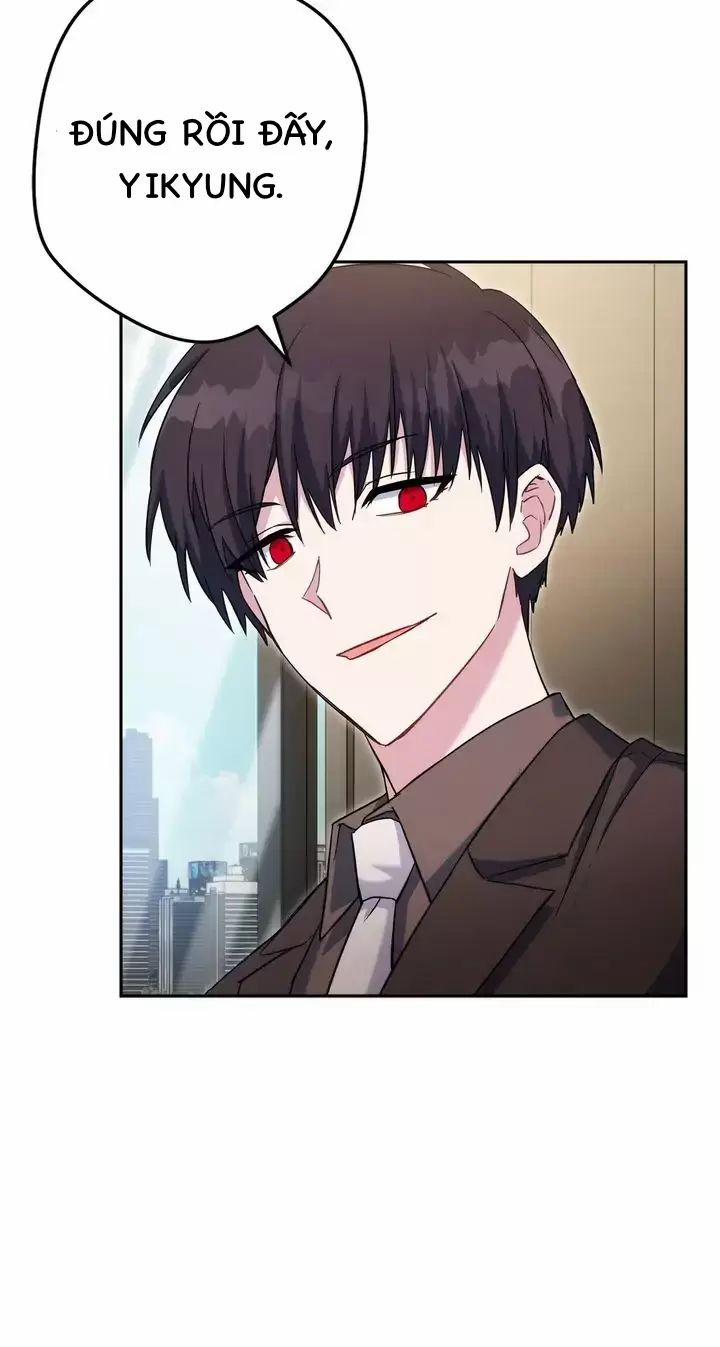 Sự Sống Sót Của Kẻ Chiêu Hồn 47 trang 35