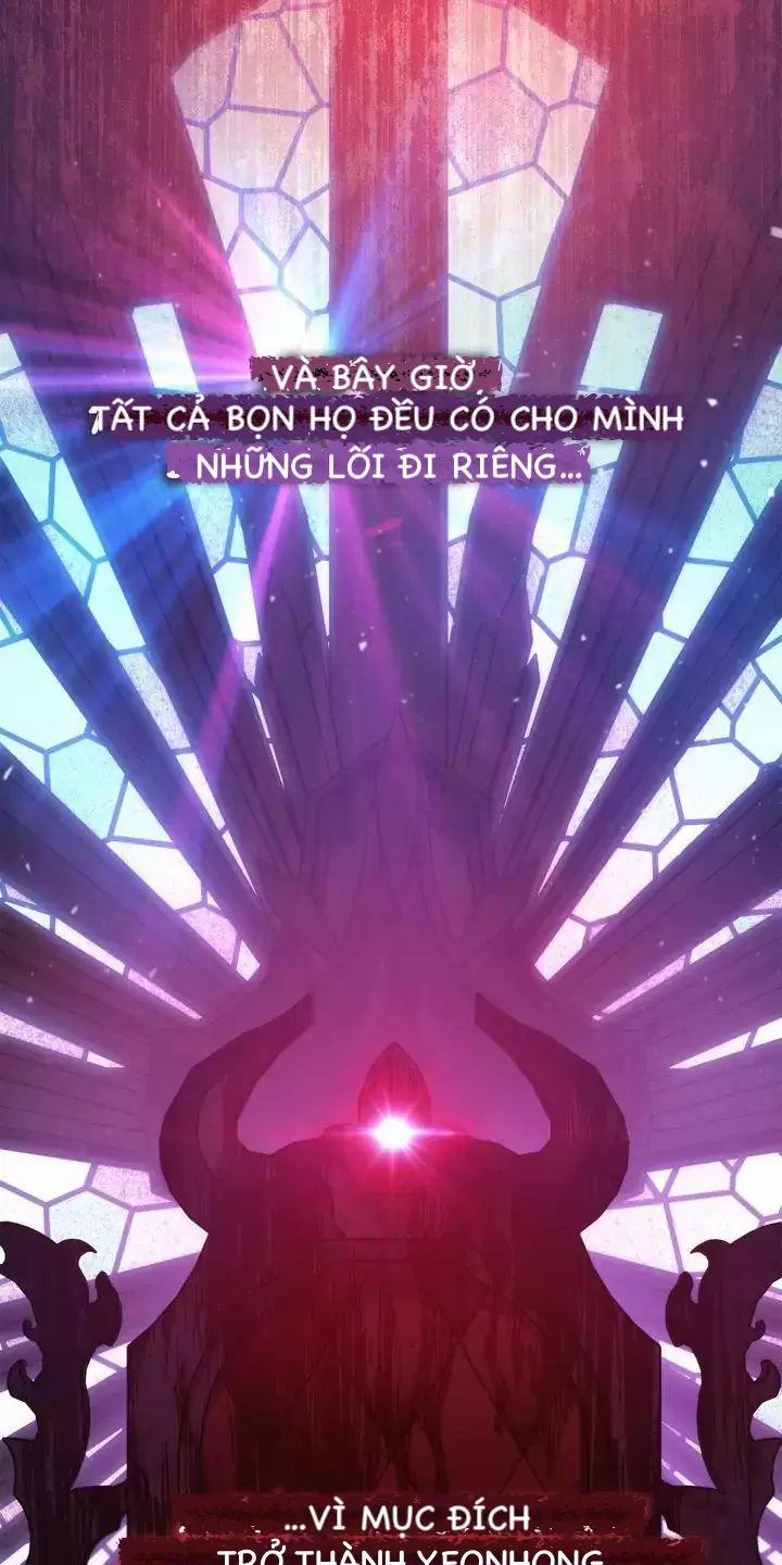 Sự Sống Sót Của Kẻ Chiêu Hồn 47 trang 39