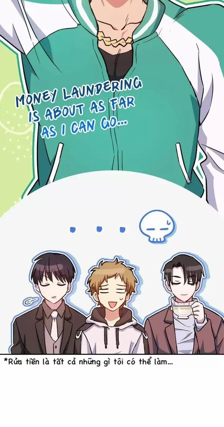 Sự Sống Sót Của Kẻ Chiêu Hồn 47 trang 57