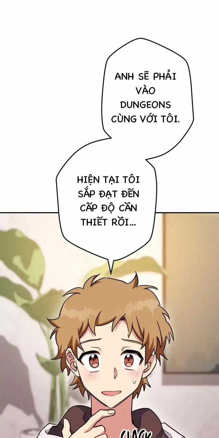 Sự Sống Sót Của Kẻ Chiêu Hồn 47 trang 58