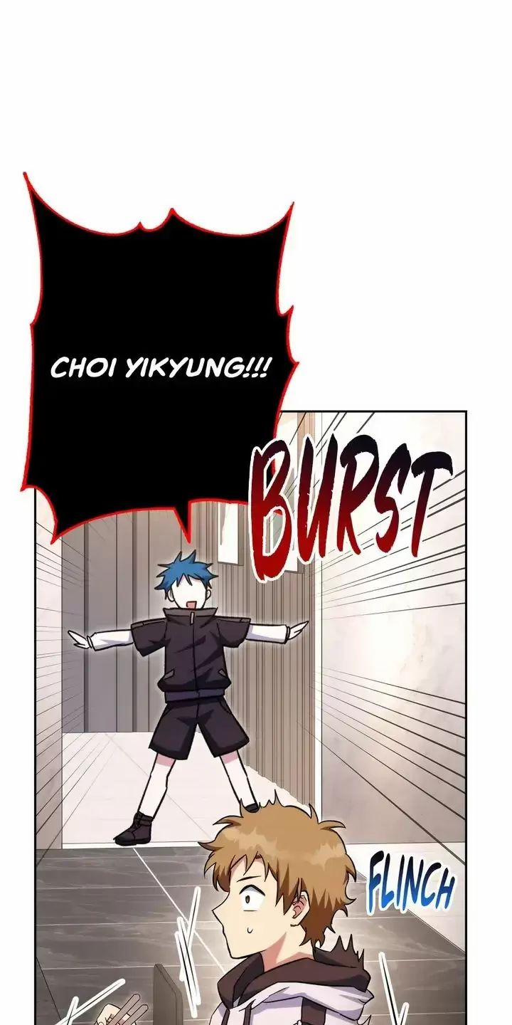 Sự Sống Sót Của Kẻ Chiêu Hồn 47 trang 71