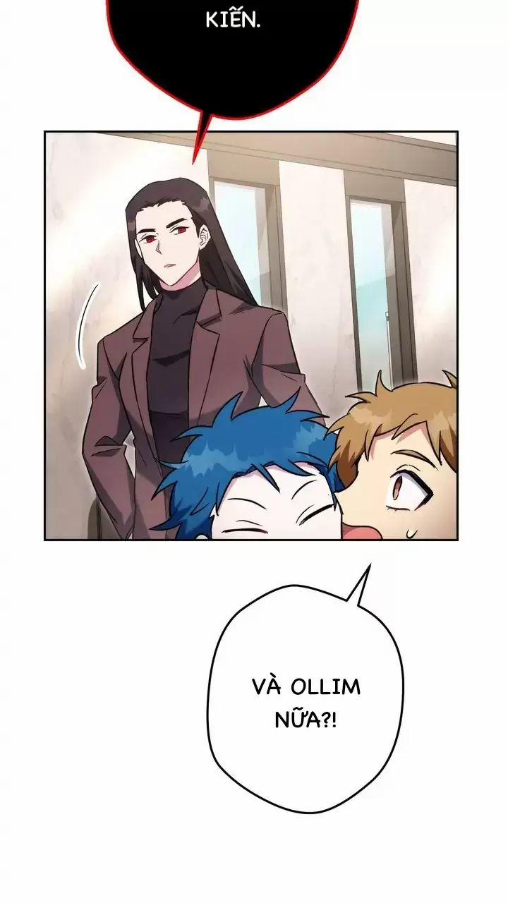 Sự Sống Sót Của Kẻ Chiêu Hồn 47 trang 75