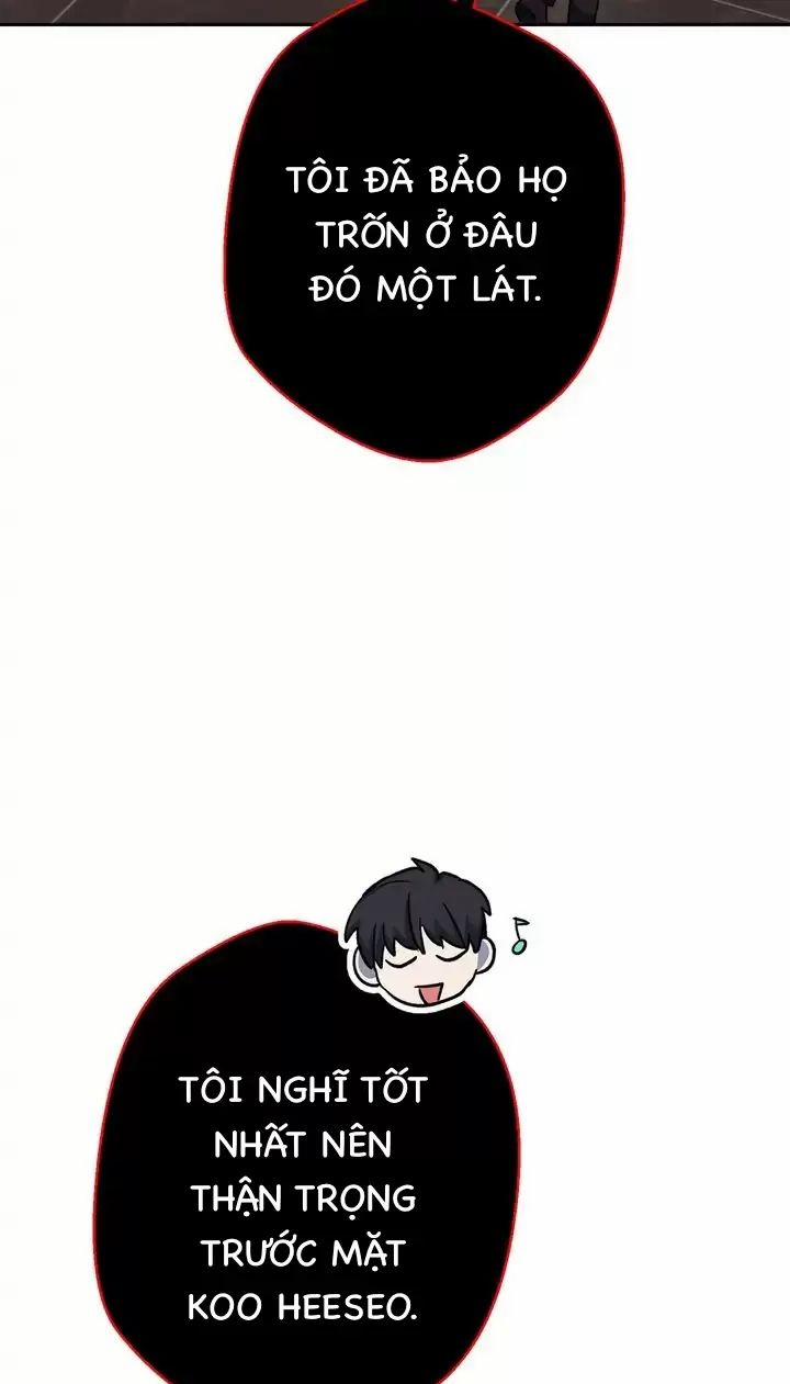 Sự Sống Sót Của Kẻ Chiêu Hồn 47 trang 77