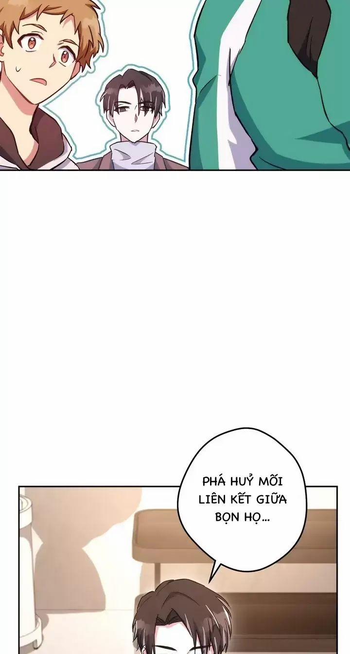Sự Sống Sót Của Kẻ Chiêu Hồn 47 trang 9
