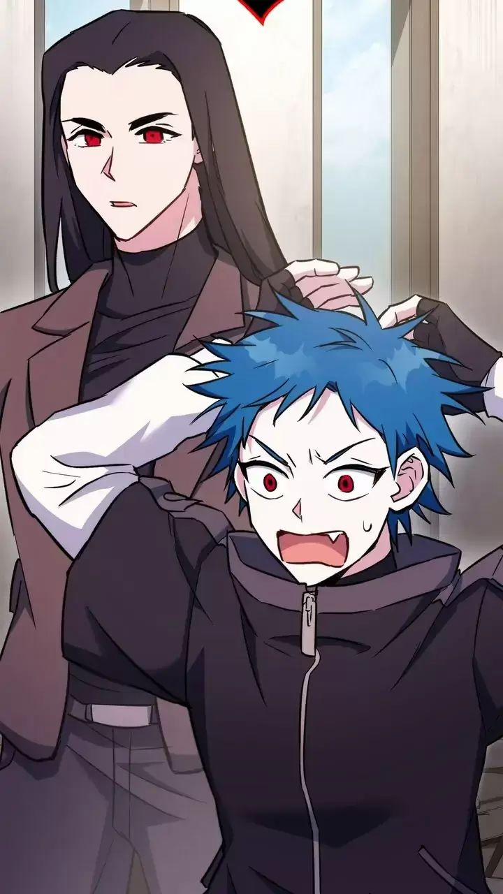 Sự Sống Sót Của Kẻ Chiêu Hồn 47 trang 98