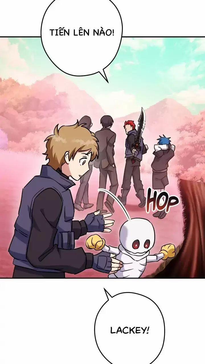 Sự Sống Sót Của Kẻ Chiêu Hồn 48 trang 104