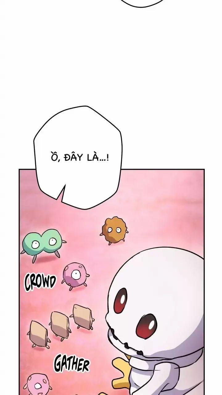 Sự Sống Sót Của Kẻ Chiêu Hồn 48 trang 105