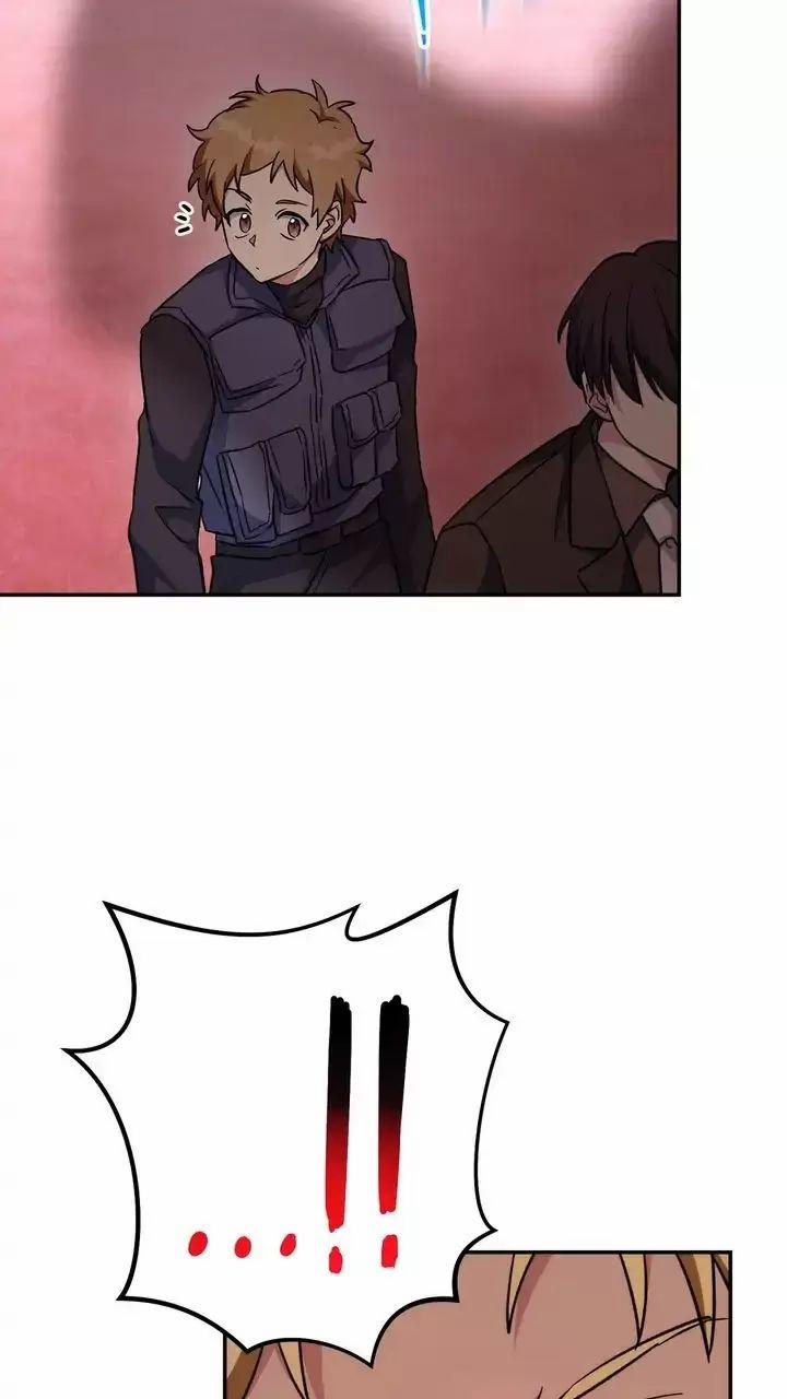 Sự Sống Sót Của Kẻ Chiêu Hồn 48 trang 111