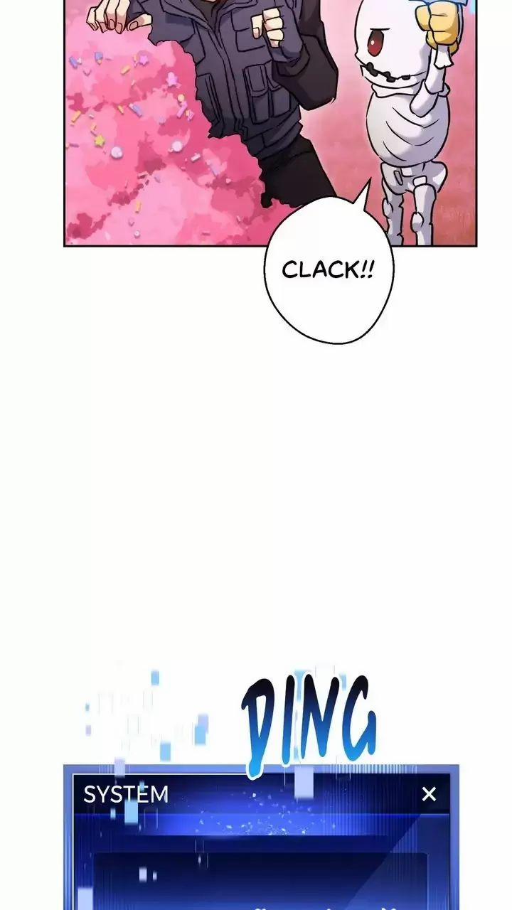 Sự Sống Sót Của Kẻ Chiêu Hồn 48 trang 119