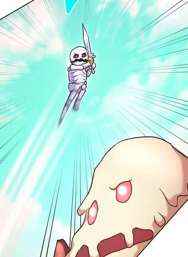 Sự Sống Sót Của Kẻ Chiêu Hồn 48 trang 124