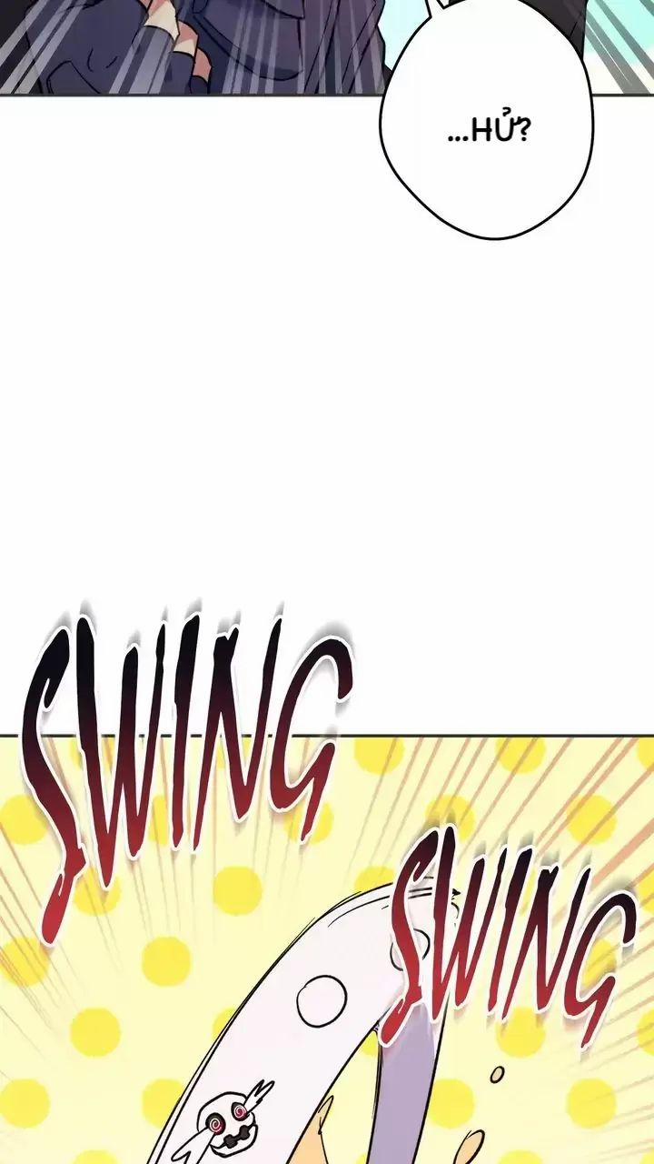 Sự Sống Sót Của Kẻ Chiêu Hồn 48 trang 127