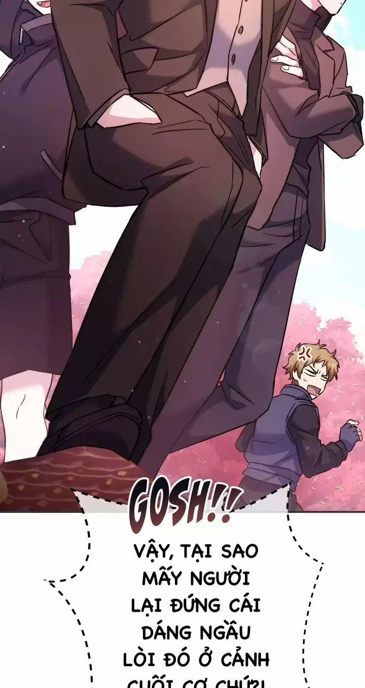 Sự Sống Sót Của Kẻ Chiêu Hồn 48 trang 132
