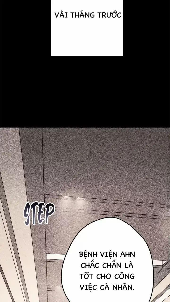 Sự Sống Sót Của Kẻ Chiêu Hồn 48 trang 16