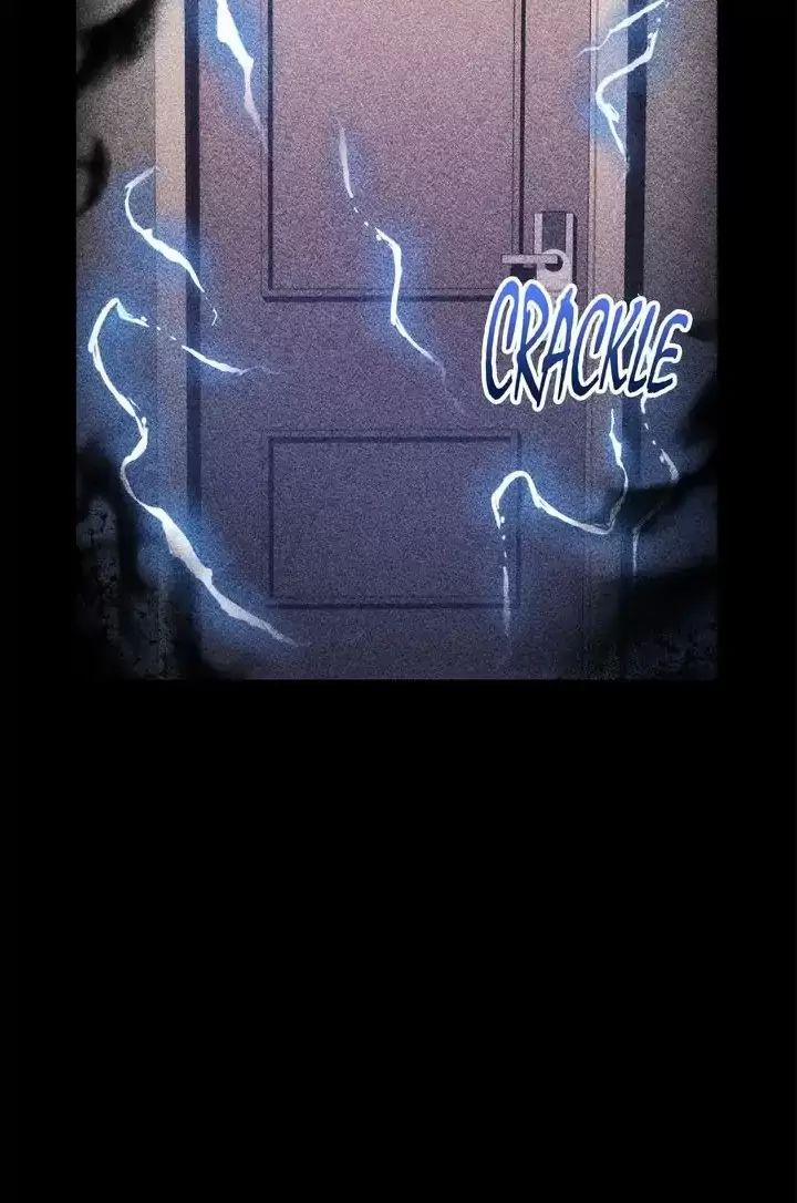 Sự Sống Sót Của Kẻ Chiêu Hồn 48 trang 21