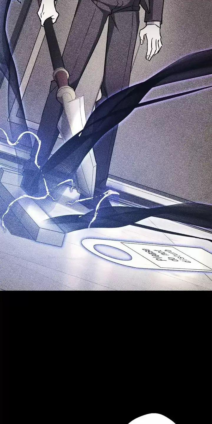 Sự Sống Sót Của Kẻ Chiêu Hồn 48 trang 25