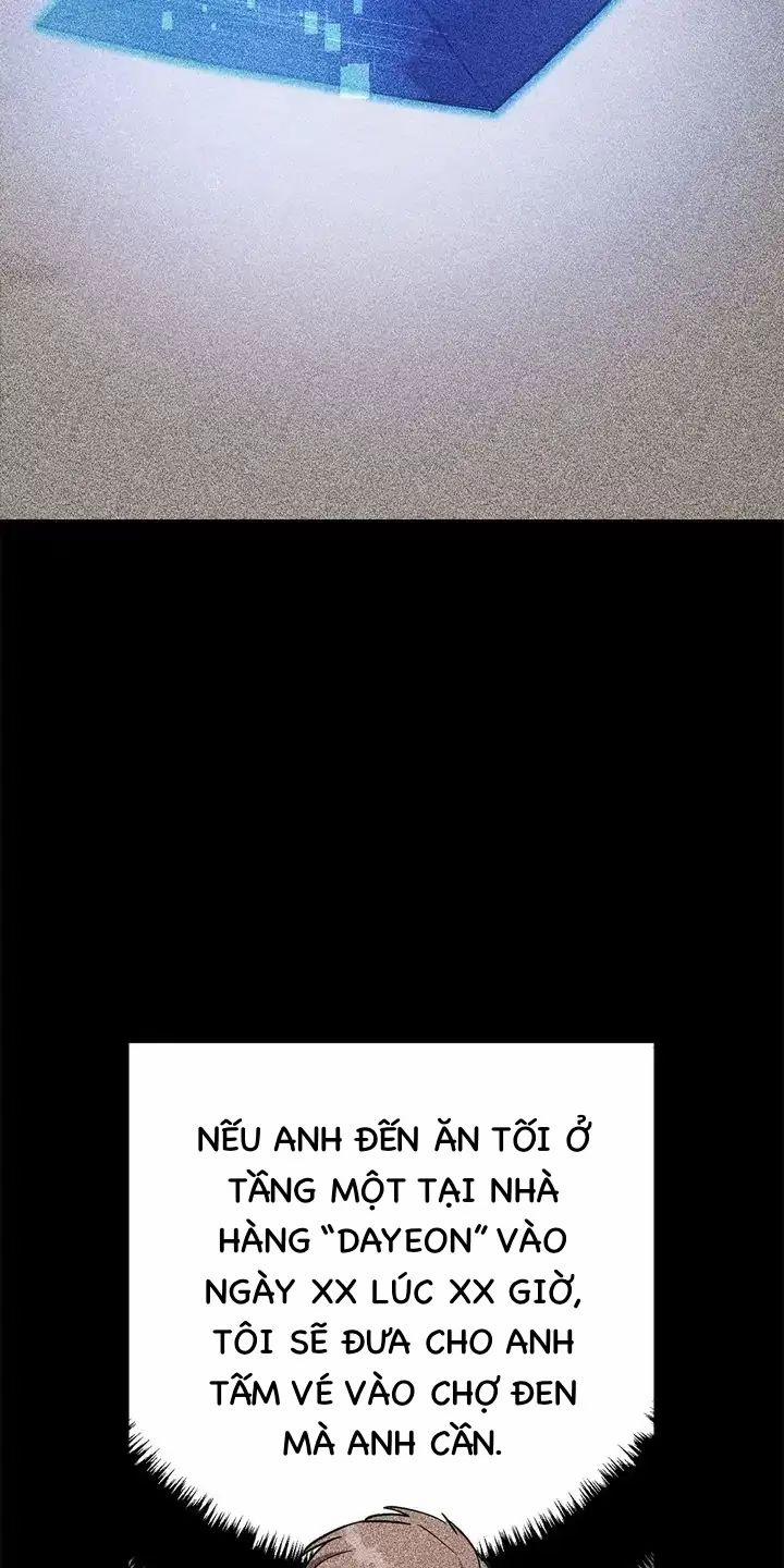 Sự Sống Sót Của Kẻ Chiêu Hồn 48 trang 28