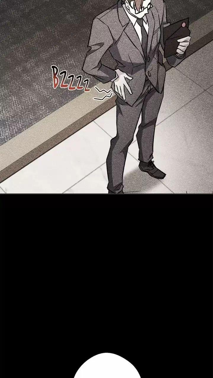 Sự Sống Sót Của Kẻ Chiêu Hồn 48 trang 30