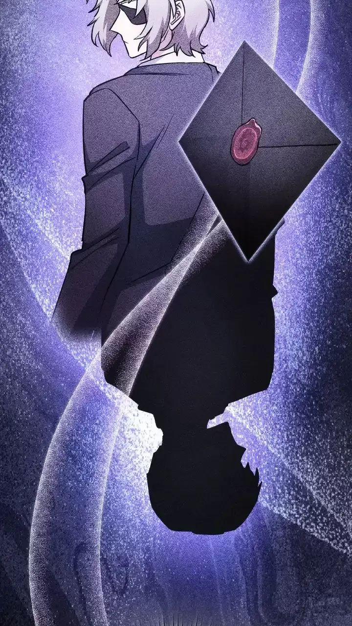 Sự Sống Sót Của Kẻ Chiêu Hồn 48 trang 34