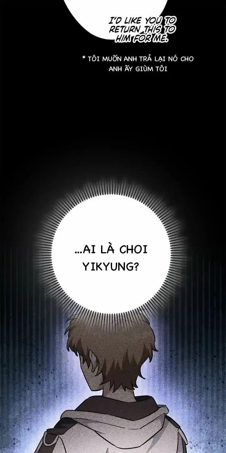 Sự Sống Sót Của Kẻ Chiêu Hồn 48 trang 49