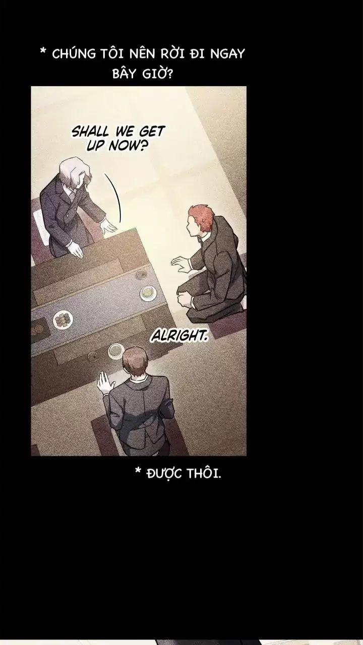 Sự Sống Sót Của Kẻ Chiêu Hồn 48 trang 51
