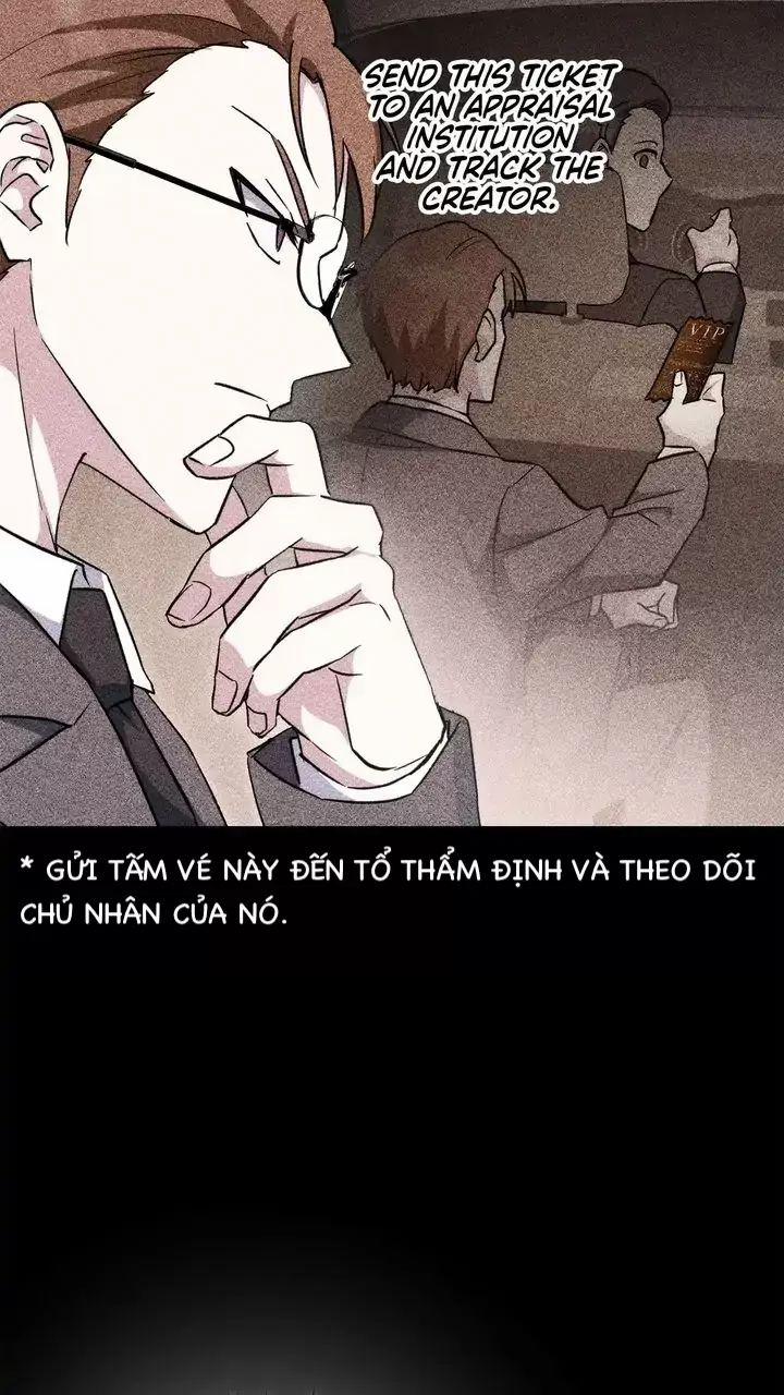 Sự Sống Sót Của Kẻ Chiêu Hồn 48 trang 62