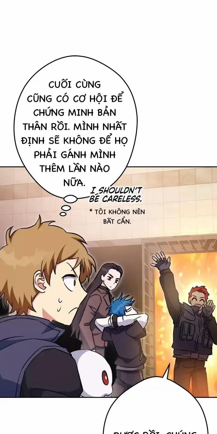 Sự Sống Sót Của Kẻ Chiêu Hồn 48 trang 92