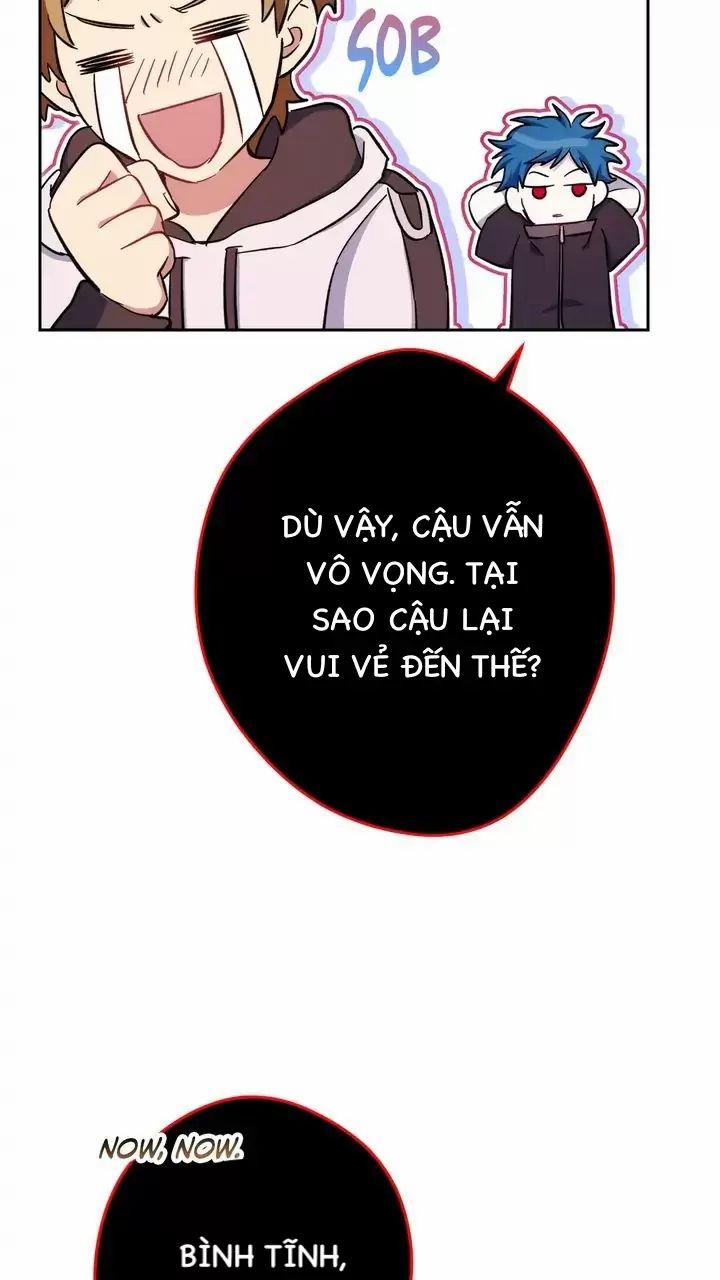 Sự Sống Sót Của Kẻ Chiêu Hồn 49 trang 112