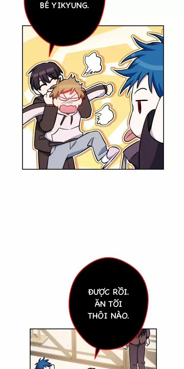 Sự Sống Sót Của Kẻ Chiêu Hồn 49 trang 113