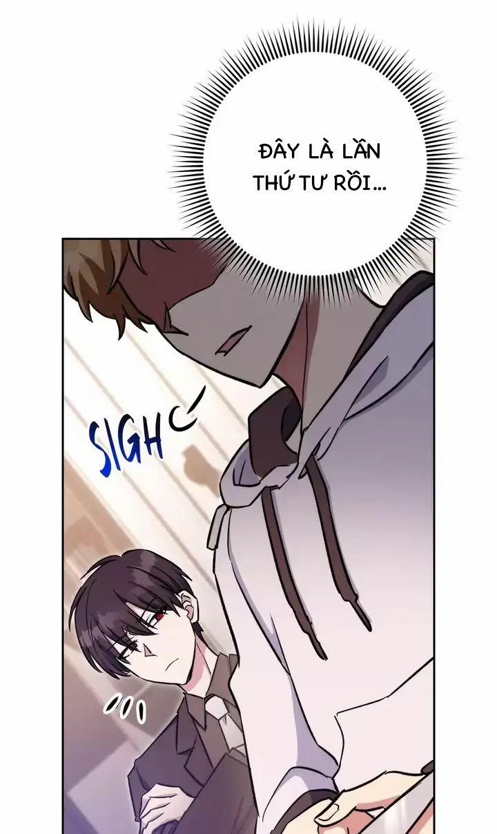 Sự Sống Sót Của Kẻ Chiêu Hồn 49 trang 124