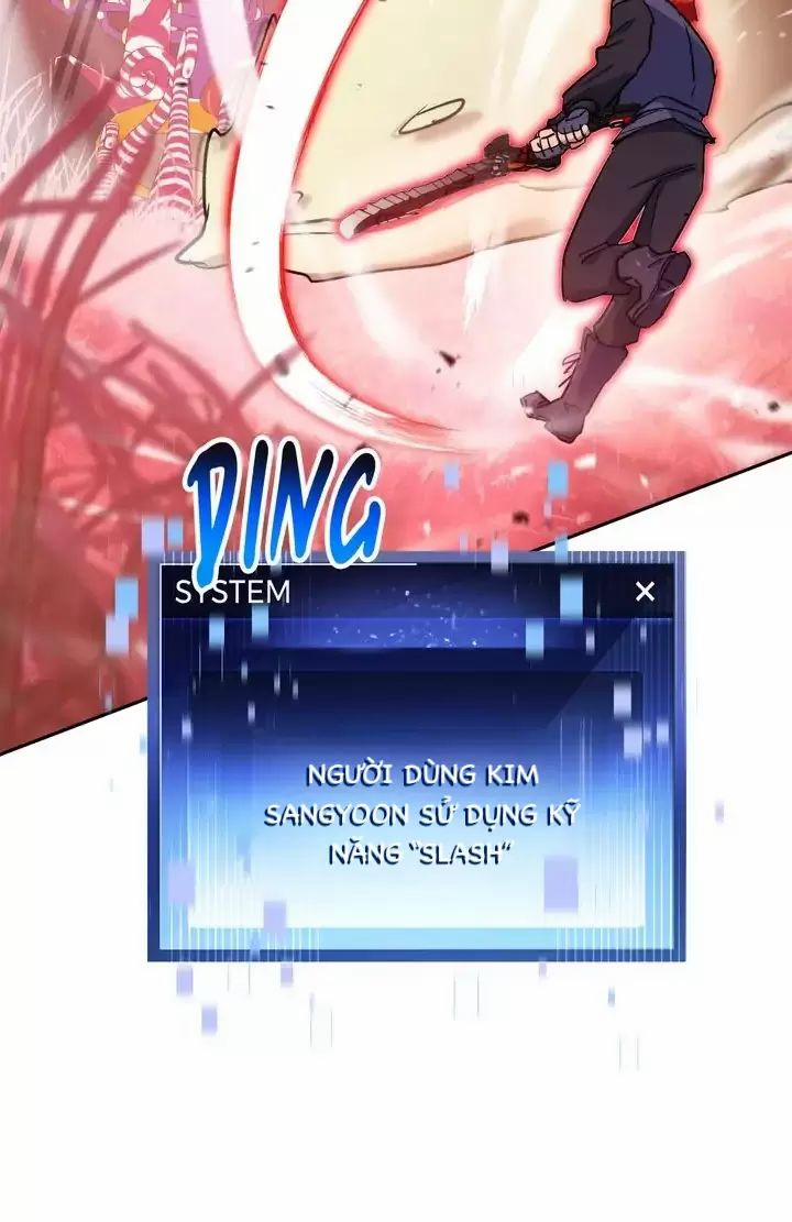 Sự Sống Sót Của Kẻ Chiêu Hồn 49 trang 14