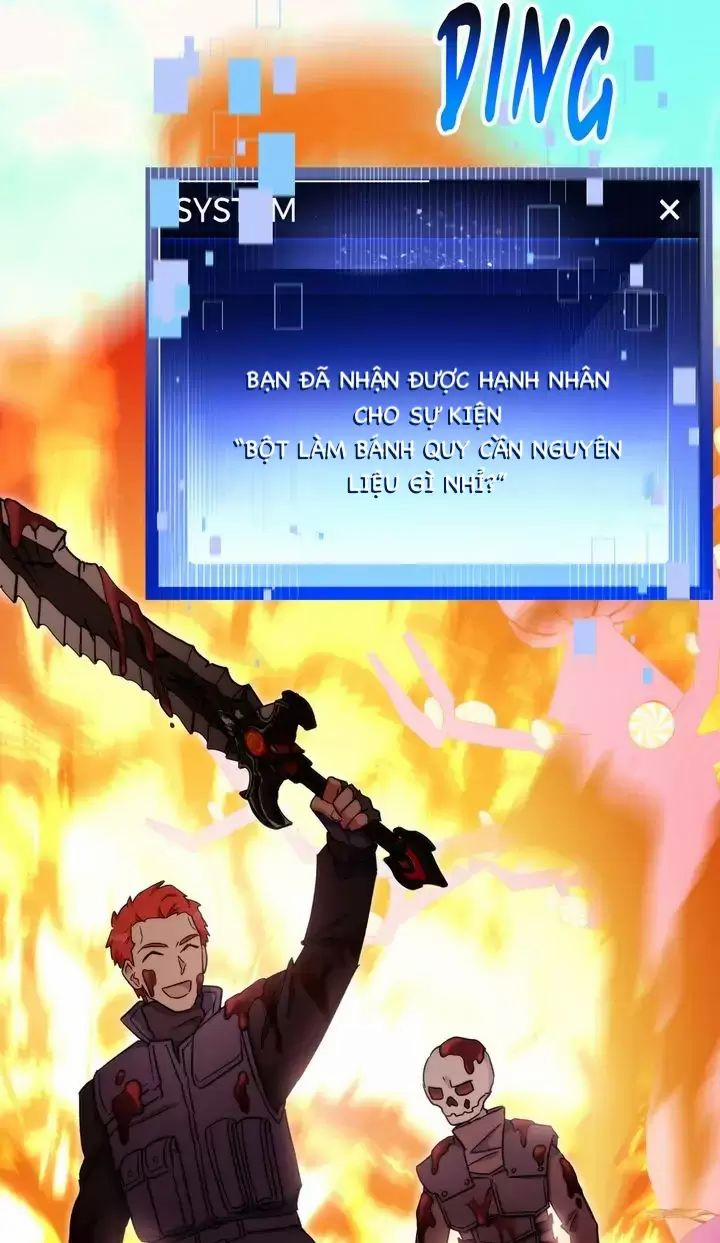 Sự Sống Sót Của Kẻ Chiêu Hồn 49 trang 24