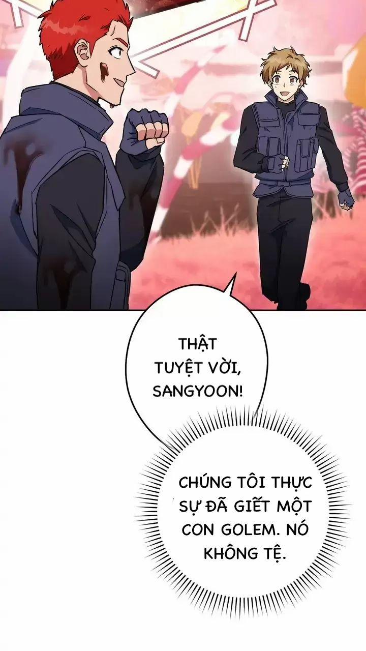 Sự Sống Sót Của Kẻ Chiêu Hồn 49 trang 27