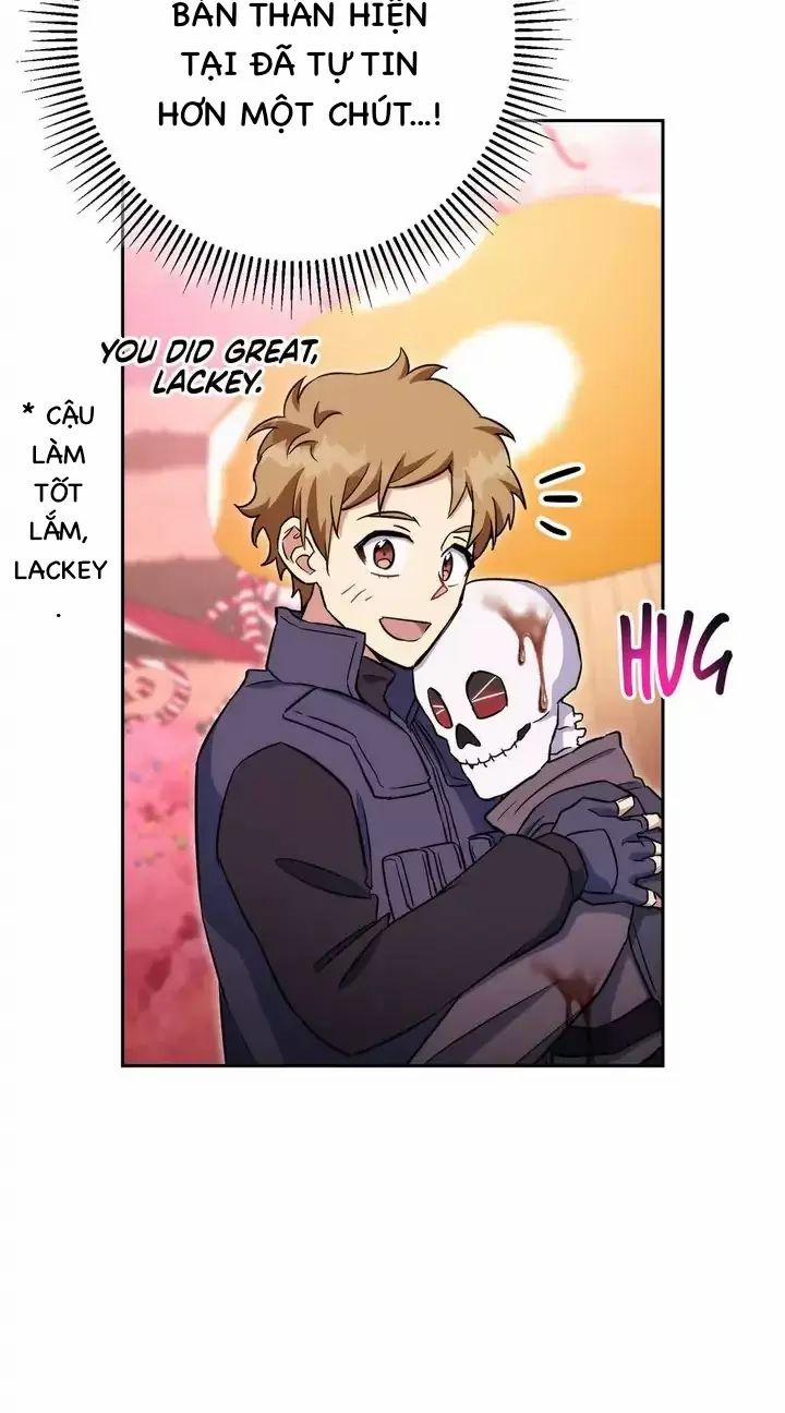 Sự Sống Sót Của Kẻ Chiêu Hồn 49 trang 36