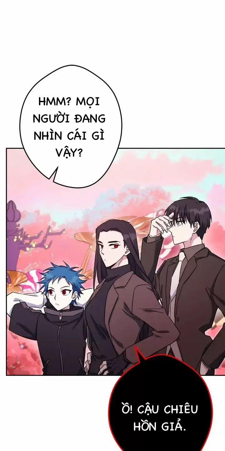 Sự Sống Sót Của Kẻ Chiêu Hồn 49 trang 37