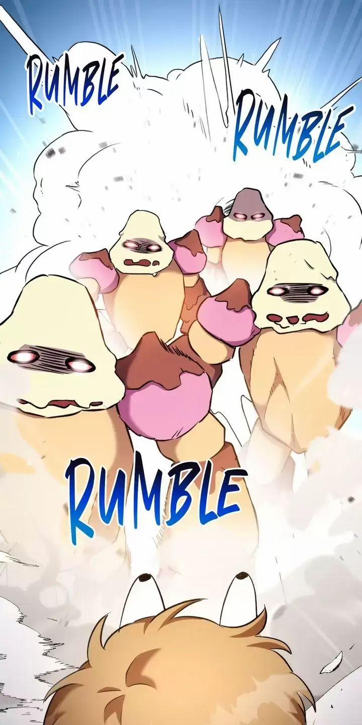 Sự Sống Sót Của Kẻ Chiêu Hồn 49 trang 51