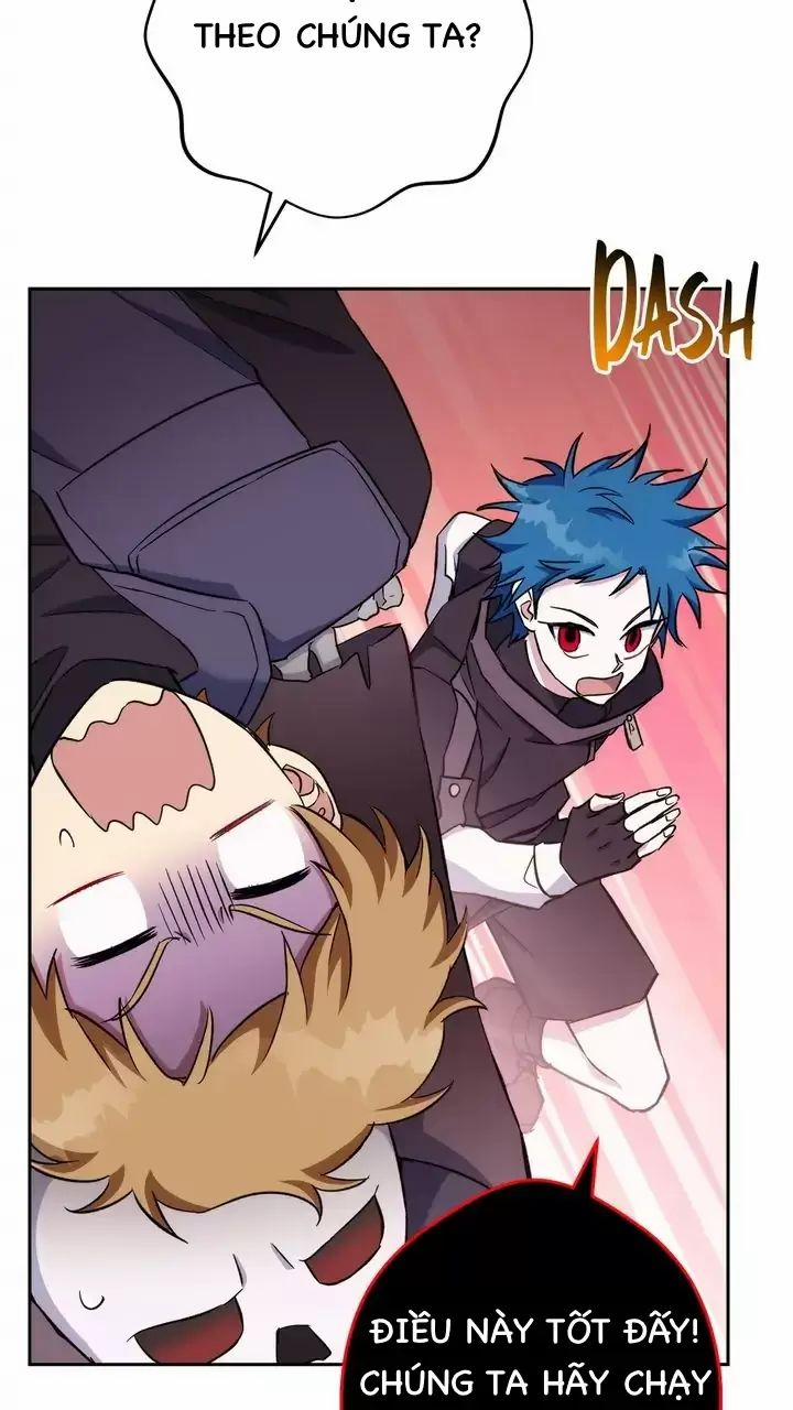 Sự Sống Sót Của Kẻ Chiêu Hồn 49 trang 53