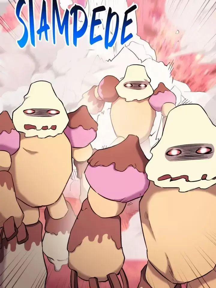 Sự Sống Sót Của Kẻ Chiêu Hồn 49 trang 55