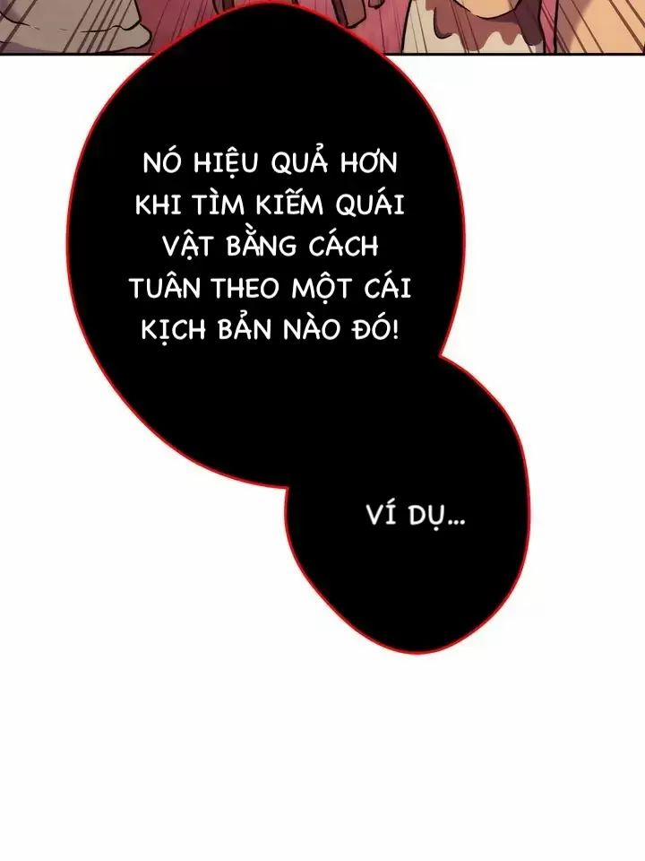 Sự Sống Sót Của Kẻ Chiêu Hồn 49 trang 56