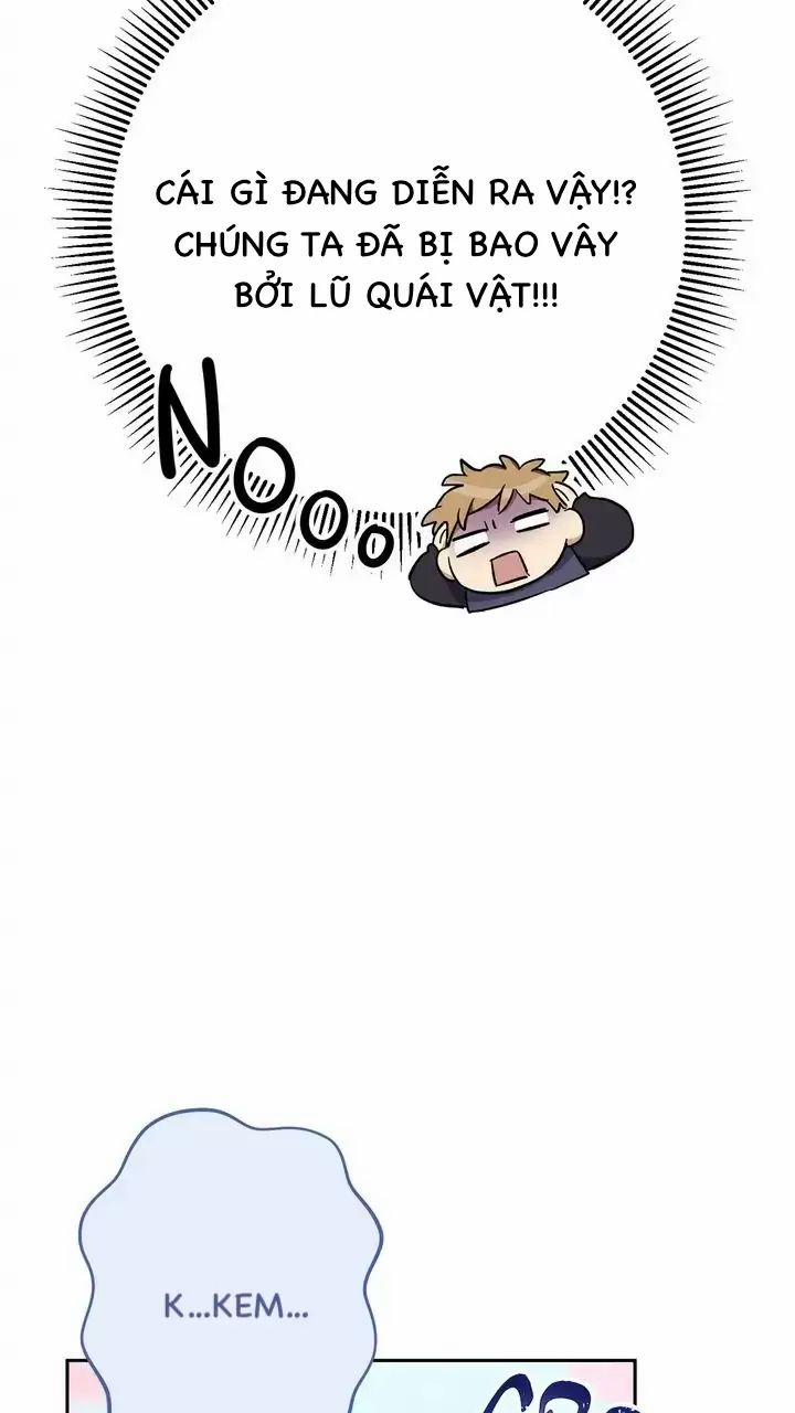 Sự Sống Sót Của Kẻ Chiêu Hồn 49 trang 61