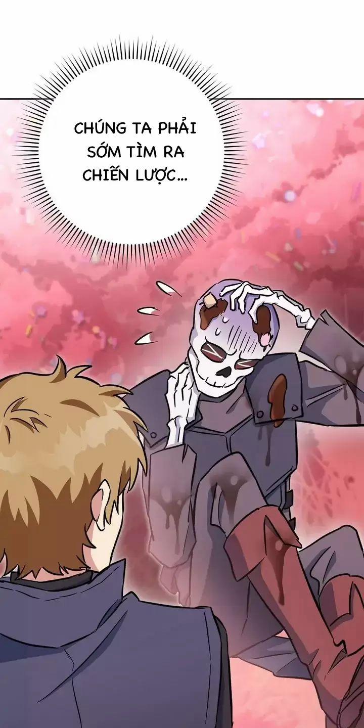 Sự Sống Sót Của Kẻ Chiêu Hồn 49 trang 73
