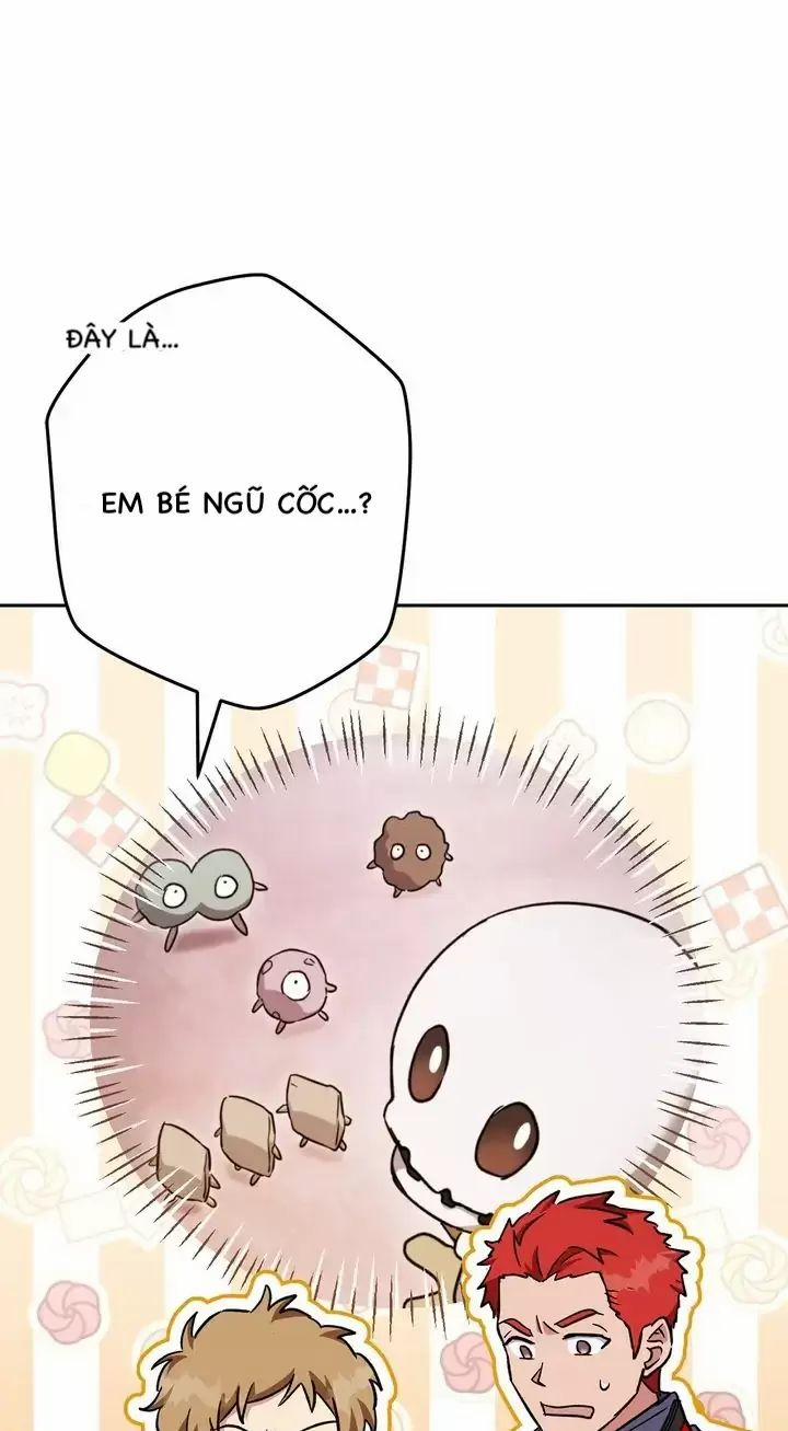 Sự Sống Sót Của Kẻ Chiêu Hồn 49 trang 76