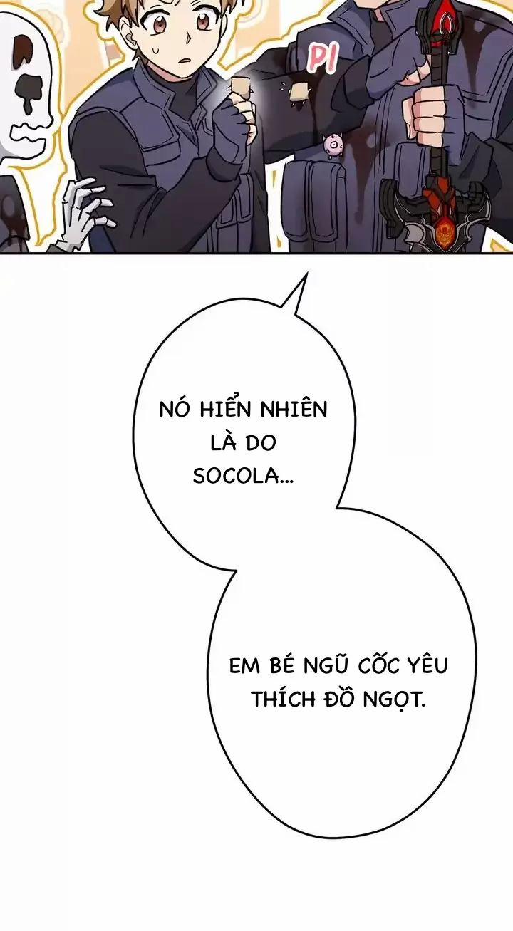 Sự Sống Sót Của Kẻ Chiêu Hồn 49 trang 77