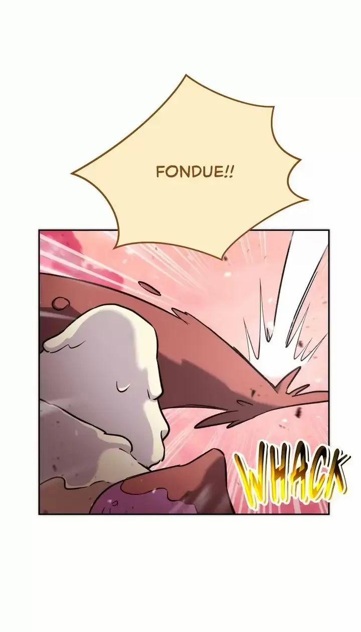 Sự Sống Sót Của Kẻ Chiêu Hồn 49 trang 8