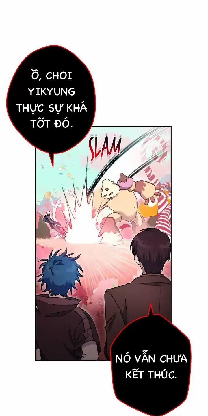 Sự Sống Sót Của Kẻ Chiêu Hồn 49 trang 9