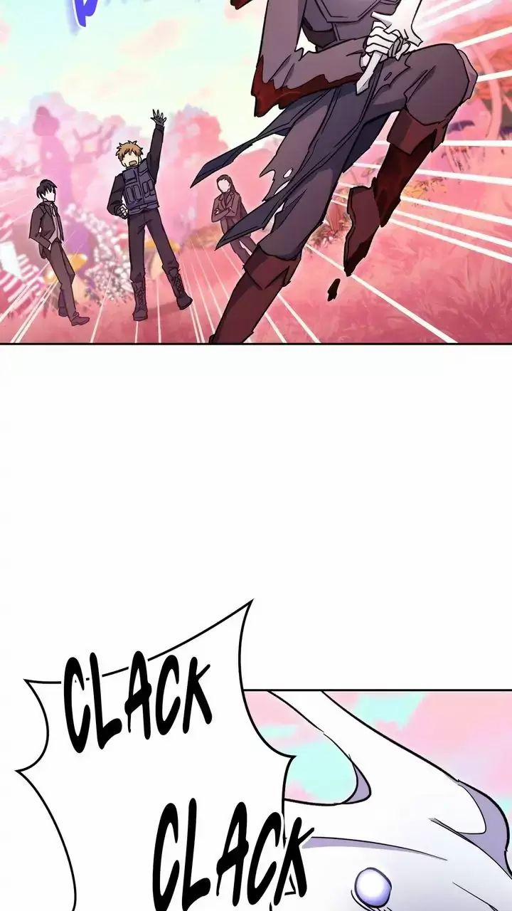 Sự Sống Sót Của Kẻ Chiêu Hồn 49 trang 90