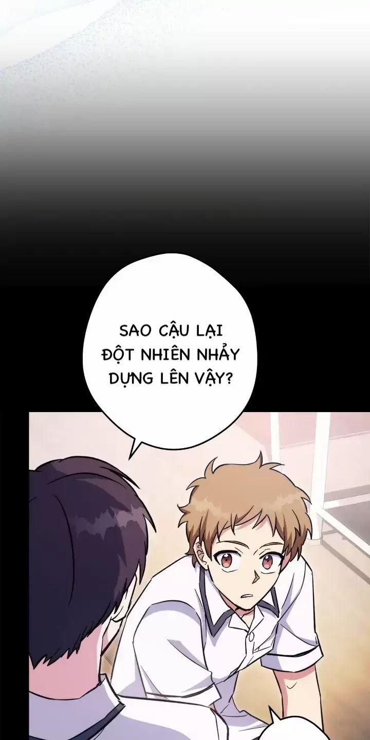 Sự Sống Sót Của Kẻ Chiêu Hồn 50 trang 18